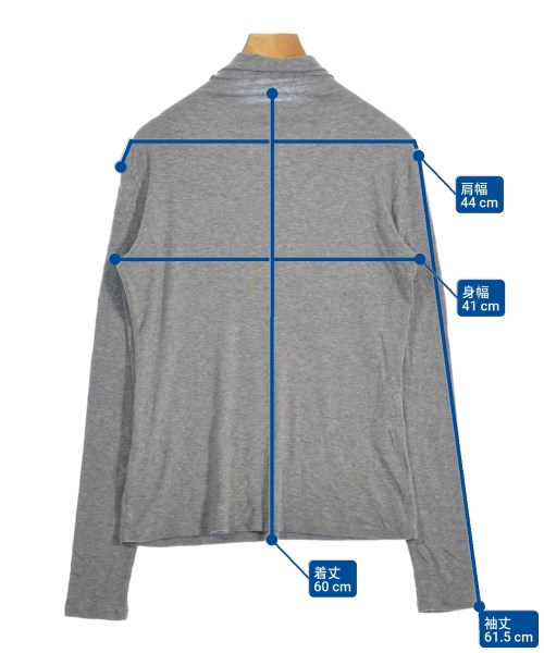 cloenc（クロエンス）ニット・セーター グレー サイズ:2(M位) レディース/2200665416088