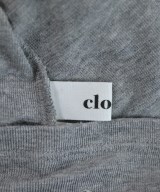 cloenc（クロエンス）ニット・セーター グレー サイズ:2(M位) レディース/2200665416088