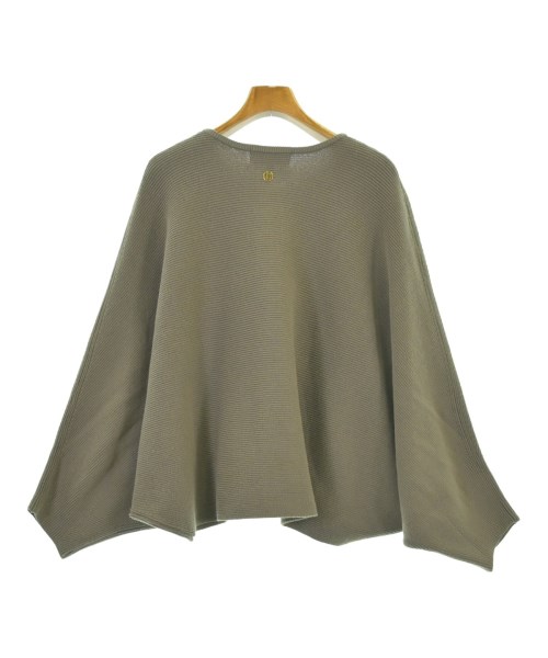 cloenc（クロエンス）カーディガン グレー サイズ:2(M位) レディース/2200666151049