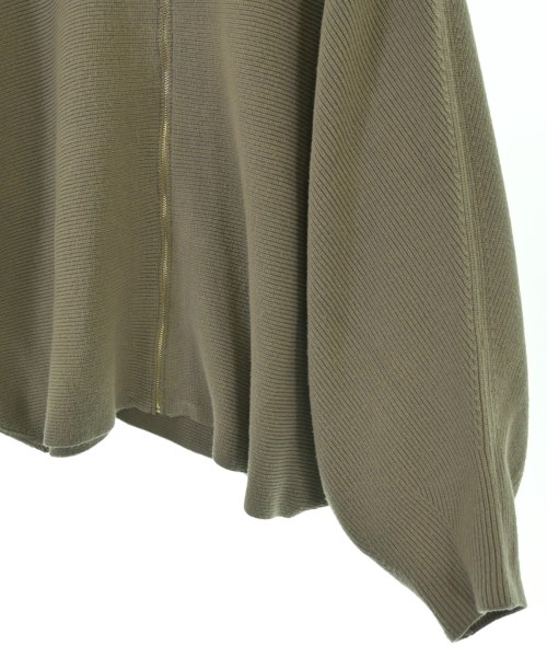 cloenc（クロエンス）カーディガン グレー サイズ:2(M位) レディース/2200666151049