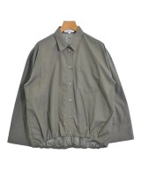 cloenc（クロエンス）カジュアルシャツ グレー サイズ:2(M位) レディース/2200665702037