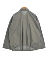 cloenc（クロエンス）カジュアルシャツ グレー サイズ:2(M位) レディース/2200665702037