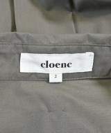 cloenc（クロエンス）カジュアルシャツ グレー サイズ:2(M位) レディース/2200665702037