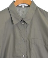 cloenc（クロエンス）カジュアルシャツ グレー サイズ:2(M位) レディース/2200665702037
