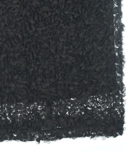 cloenc（クロエンス）ロング・マキシ丈スカート 黒 サイズ:3(L位) レディース/2200666524119