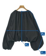 cloenc（クロエンス）その他 黒 サイズ:3(L位) レディース/2200724775095