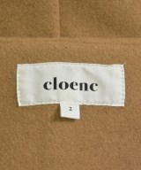 cloenc（クロエンス）ワンピース ベージュ サイズ:2(M位) レディース/2200717737017