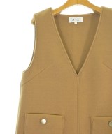 cloenc（クロエンス）ワンピース ベージュ サイズ:2(M位) レディース/2200717737017