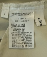 cloenc（クロエンス）その他 ベージュ サイズ:1(S位) レディース/2200722900093