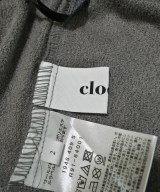 cloenc（クロエンス）その他 グレー サイズ:2(M位) レディース/2200684100098