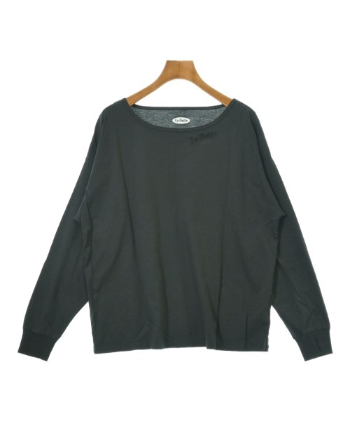 ラユート(La Hutte)のLa Hutte Tシャツ・カットソー
