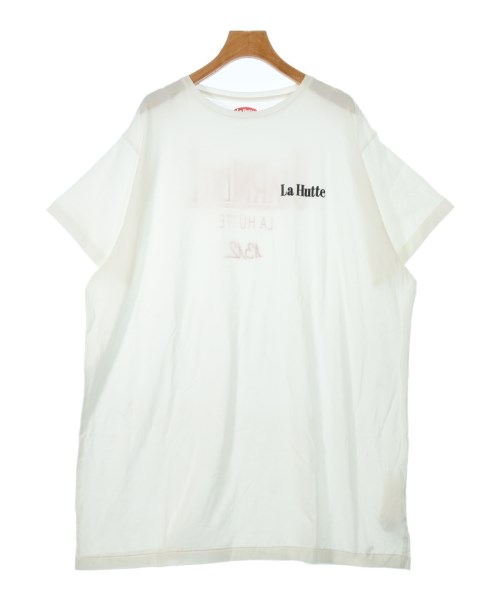 ラユート(La Hutte)のLa Hutte Tシャツ・カットソー