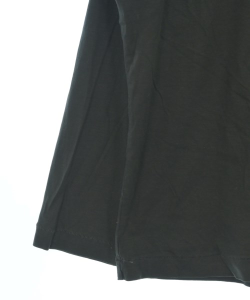 La Hutte（ラユート）Tシャツ・カットソー 黒 サイズ:F レディース/2200673038036