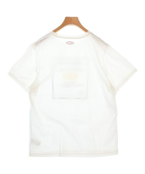 La Hutte（ラユート）Tシャツ・カットソー 白 サイズ:F レディース/2200670108398