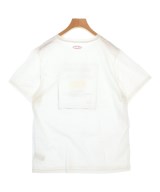 La Hutte（ラユート）Tシャツ・カットソー 白 サイズ:F レディース/2200670108398