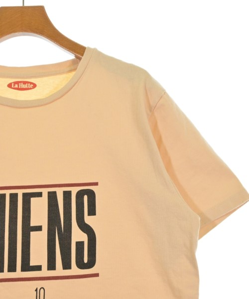 La Hutte（ラユート）Tシャツ・カットソー ベージュ サイズ:F レディース/2200679334026