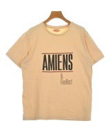 La Hutte（ラユート）Tシャツ・カットソー ベージュ サイズ:F レディース/2200679334026