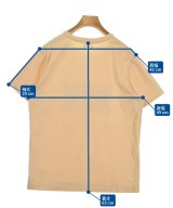 La Hutte（ラユート）Tシャツ・カットソー ベージュ サイズ:F レディース/2200679334026