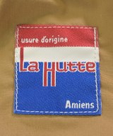 La Hutte（ラユート）ロング・マキシ丈スカート 茶 サイズ:36(S位) レディース/2200697140036