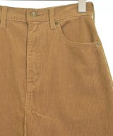La Hutte（ラユート）ロング・マキシ丈スカート 茶 サイズ:36(S位) レディース/2200697140036