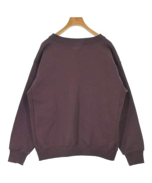 La Hutte（ラユート）スウェット 赤 サイズ:F レディース/2200657231293