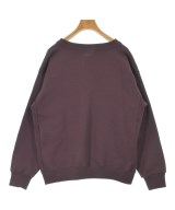 La Hutte（ラユート）スウェット 赤 サイズ:F レディース/2200657231293