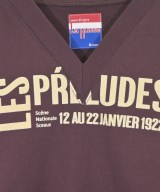 La Hutte（ラユート）スウェット 赤 サイズ:F レディース/2200657231293