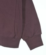 La Hutte（ラユート）スウェット 赤 サイズ:F レディース/2200657231293