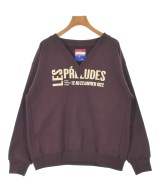 La Hutte スウェット