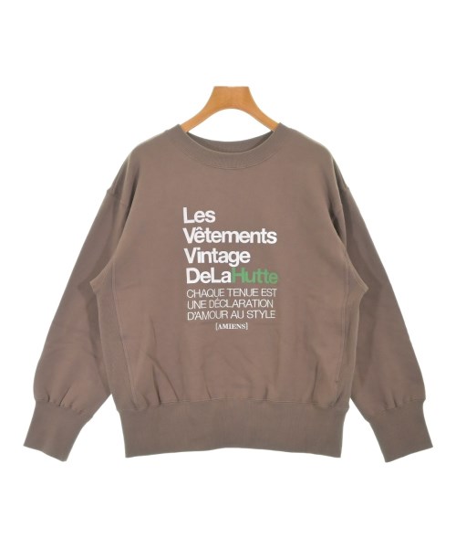 La Hutte(ラユート)のスウェット サイズ:ONE 3,300円