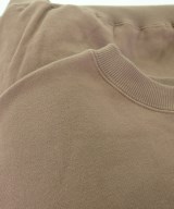 La Hutte（ラユート）スウェット 茶 サイズ:ONE レディース/2200709555049