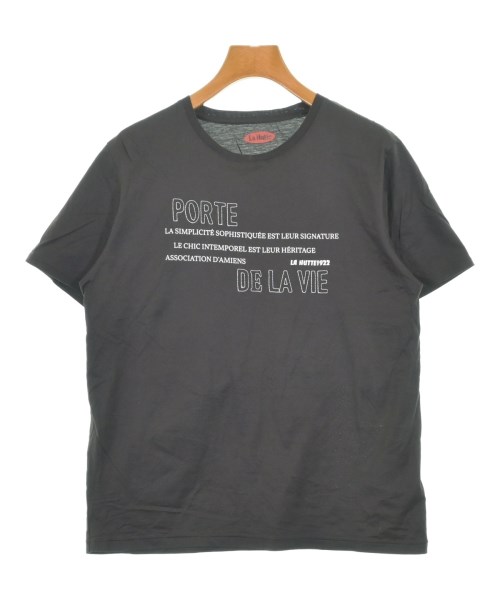 La Hutte(ラユート)のTシャツ・カットソー サイズ:F 1,800円