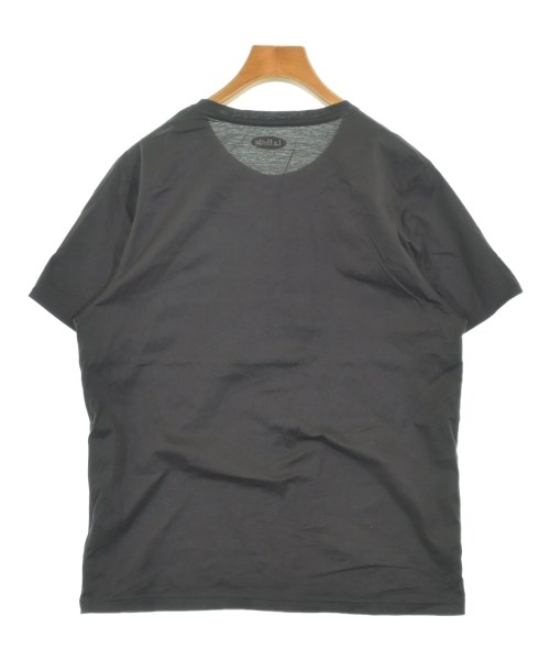 La Hutte（ラユート）Tシャツ・カットソー 黒 サイズ:F レディース/2200713378078