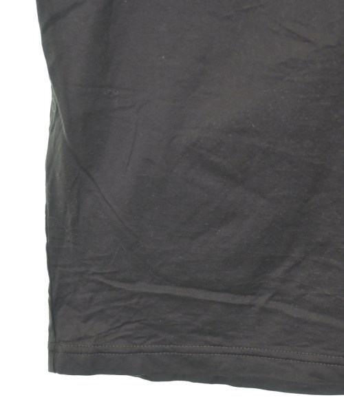 La Hutte（ラユート）Tシャツ・カットソー 黒 サイズ:F レディース/2200713378078