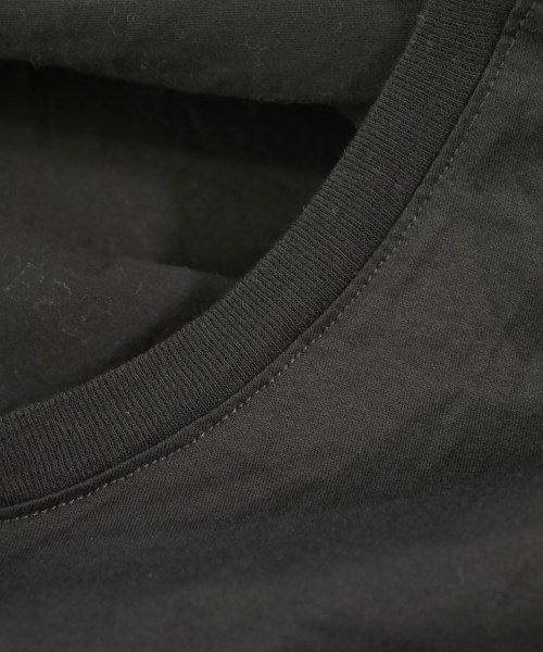 La Hutte（ラユート）Tシャツ・カットソー 黒 サイズ:F レディース/2200713378078