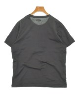 La Hutte（ラユート）Tシャツ・カットソー 黒 サイズ:F レディース/2200713378078