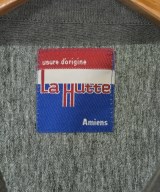 La Hutte（ラユート）カジュアルシャツ グレー サイズ:F レディース/2200636134591