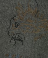 La Hutte（ラユート）カジュアルシャツ グレー サイズ:F レディース/2200636134591