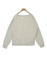 La Hutte（ラユート）スウェット グレー サイズ:F レディース/2200704263048