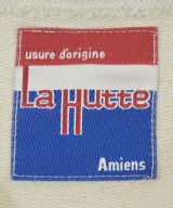 La Hutte（ラユート）スウェット グレー サイズ:F レディース/2200704263048