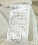 La Hutte（ラユート）スウェット グレー サイズ:F レディース/2200704263048
