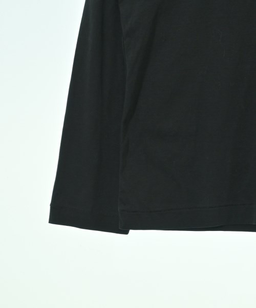 La Hutte（ラユート）Tシャツ・カットソー 黒 サイズ:F レディース/2200663050055