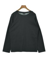 La Hutte（ラユート）Tシャツ・カットソー 黒 サイズ:F レディース/2200663050055