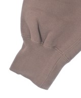 La Hutte（ラユート）スウェット 茶 サイズ:F レディース/2200662107019