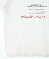 La Hutte（ラユート）Tシャツ・カットソー 白 サイズ:F レディース/2200662858096