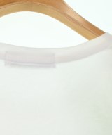 La Hutte（ラユート）Tシャツ・カットソー 白 サイズ:F レディース/2200662858096