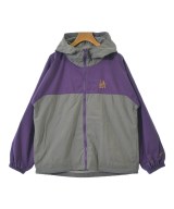 La Hutte（ラユート）マウンテンパーカー 紫 サイズ:F レディース/2200665992025