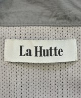 La Hutte（ラユート）マウンテンパーカー 紫 サイズ:F レディース/2200665992025