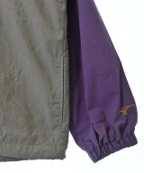 La Hutte（ラユート）マウンテンパーカー 紫 サイズ:F レディース/2200665992025