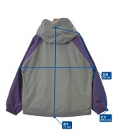 La Hutte（ラユート）マウンテンパーカー 紫 サイズ:F レディース/2200665992025